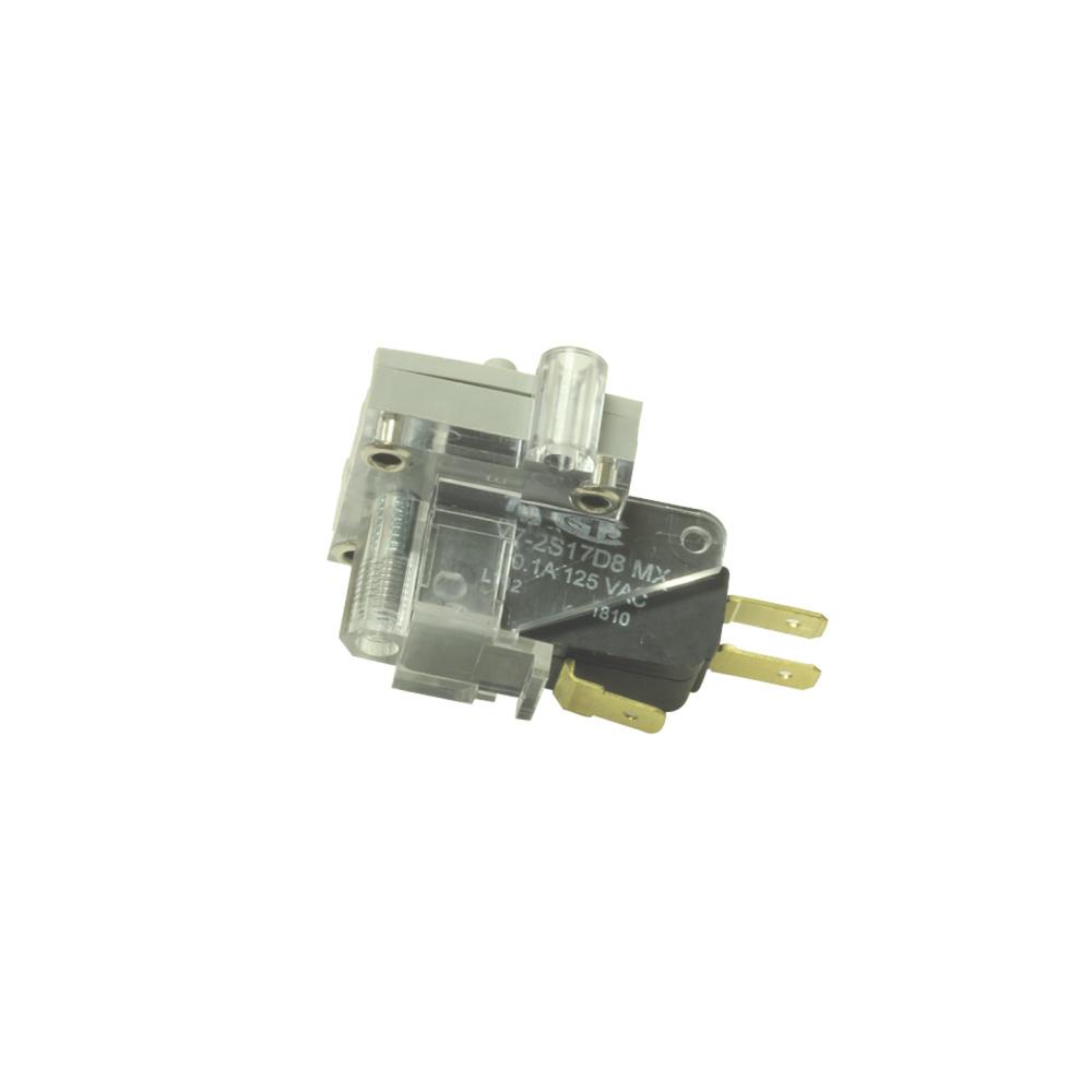 INTERRUPTOR DE PRESIÓN SENSIBLE 20 PSI SIN MPOS INTERRUPTOR DE PRESIÓN SENSIBLE 20 PSI SIN MPOS