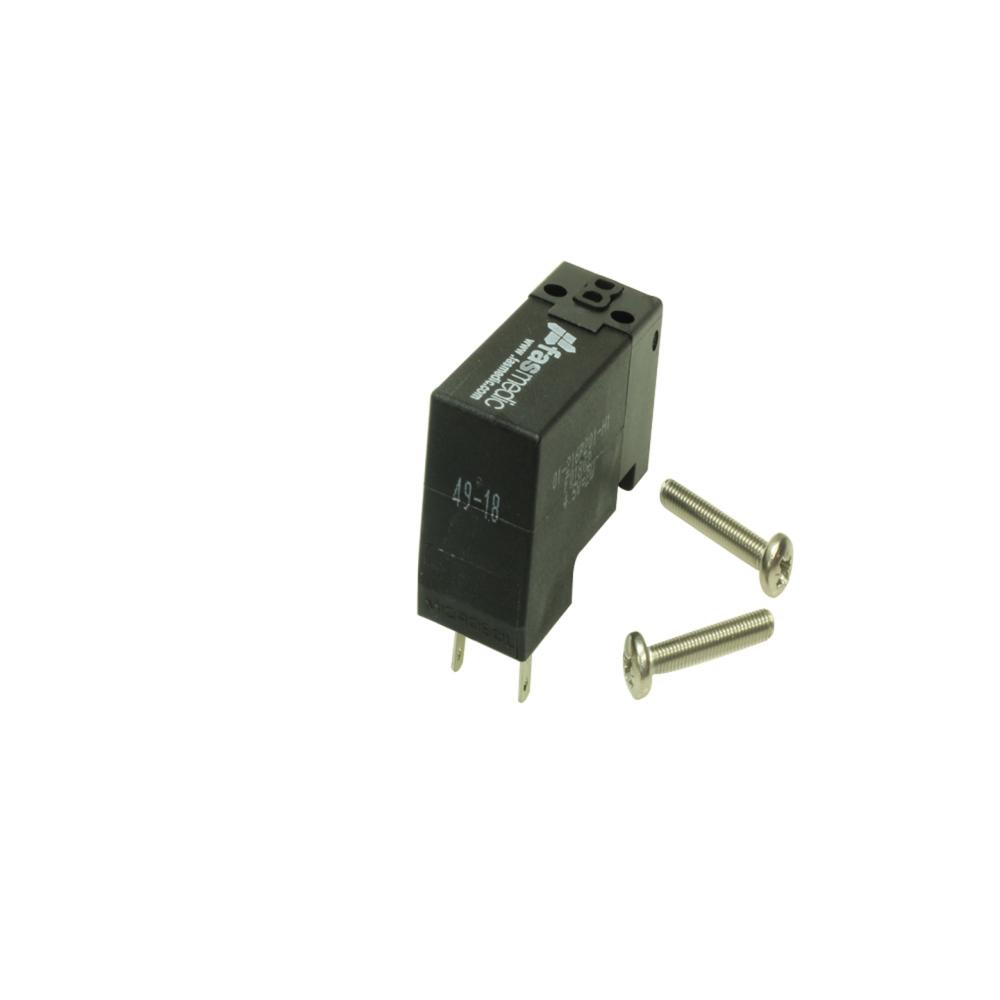 VÁLVULA PROPN NC 4.5 BCG VDC 2W 10 L/MIN VÁLVULA PROPN NC 4.5 BCG VDC 2W 10 L/MIN