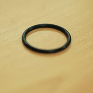 ANILLO EN FORMA DE O, 28.24ID, 33.48 OD, 2.62W, MPOS EPDM, DURÓMETRO 70 ANILLO EN FORMA DE O, 28.24ID, 33.48 OD, 2.62W, MPOS EPDM, DURÓMETRO 70