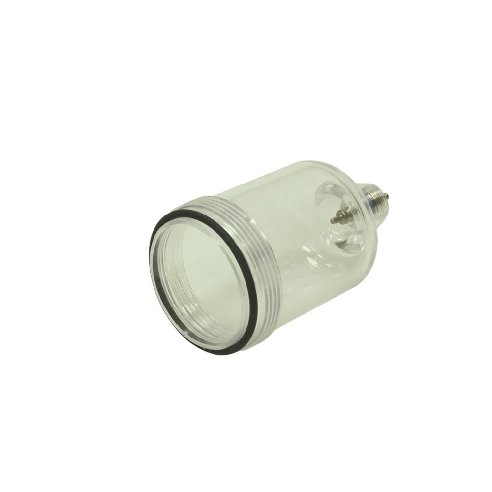 OEM PART, FLTR BOWL W/ O RING HPO2, Mechanical OEM PART, FLTR BOWL W/ O RING HPO2, Mechanical