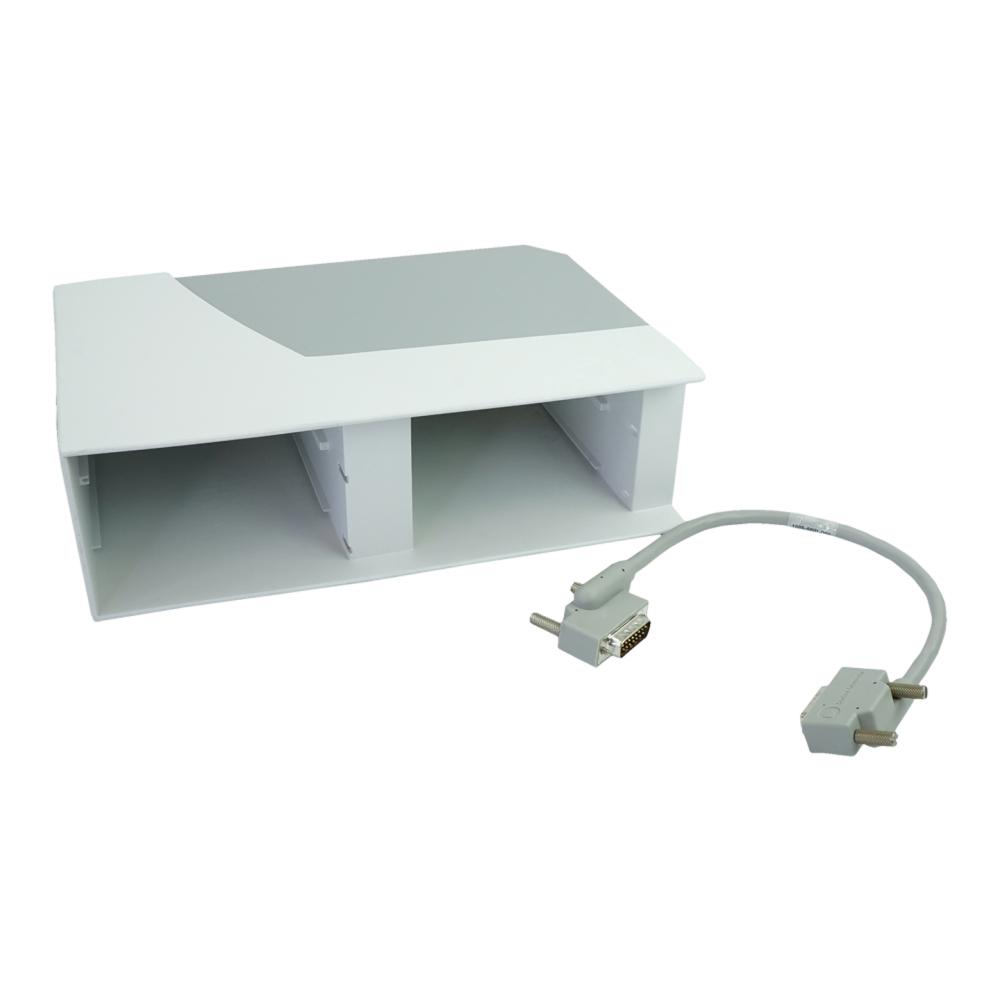 PATIENT MON MODULE RACK ASSY KIT PATIENT MON MODULE RACK ASSY KIT