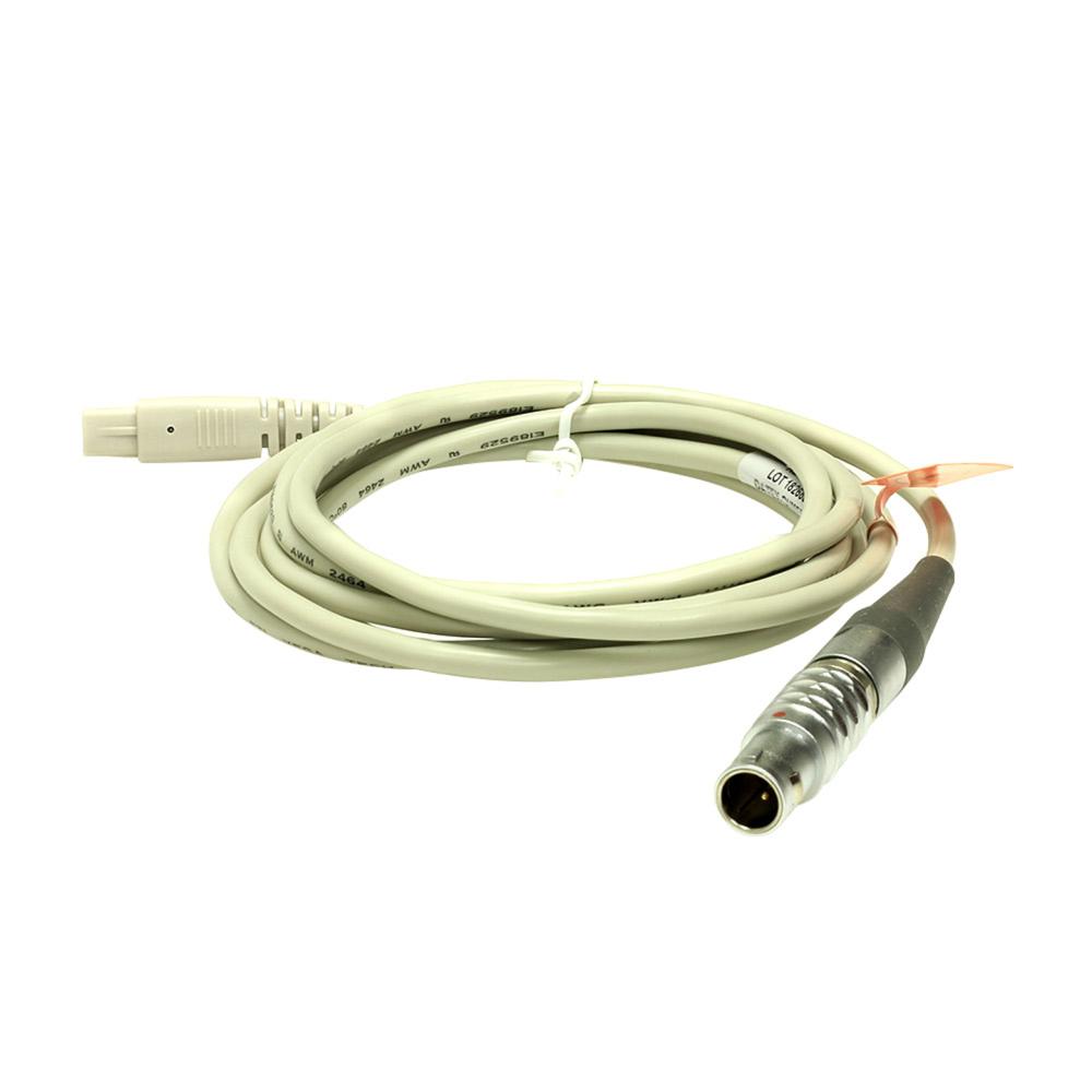 Cable del nebulizador Cable del nebulizador