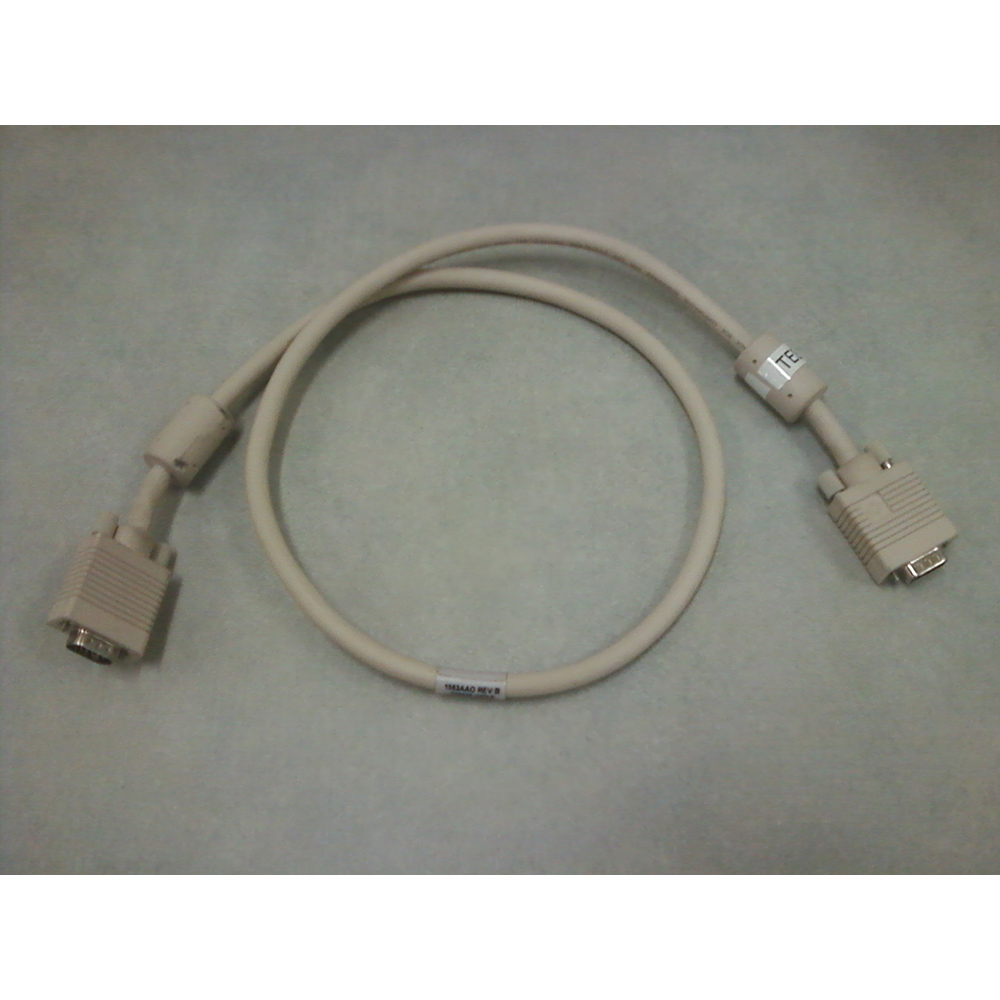 CABLE DE INTERFAZ 120/340 CABLE DE INTERFAZ 120/340