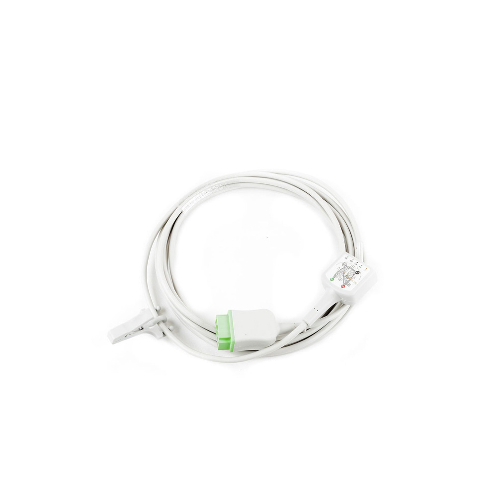 Cable ECG Marquette AHA Cable ECG Marquette AHA