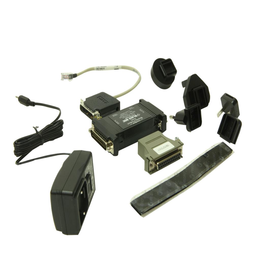 BBX OPTCL ISOLTR RS232 W/DB25F> DB25M BBX OPTCL ISOLTR RS232 W/DB25F> DB25M