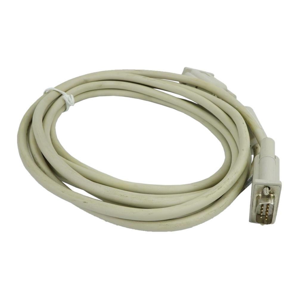EXTENSIÓN PROTEGIDA POR CABLE D9 M/F 10 PIES EXTENSIÓN PROTEGIDA POR CABLE D9 M/F 10 PIES