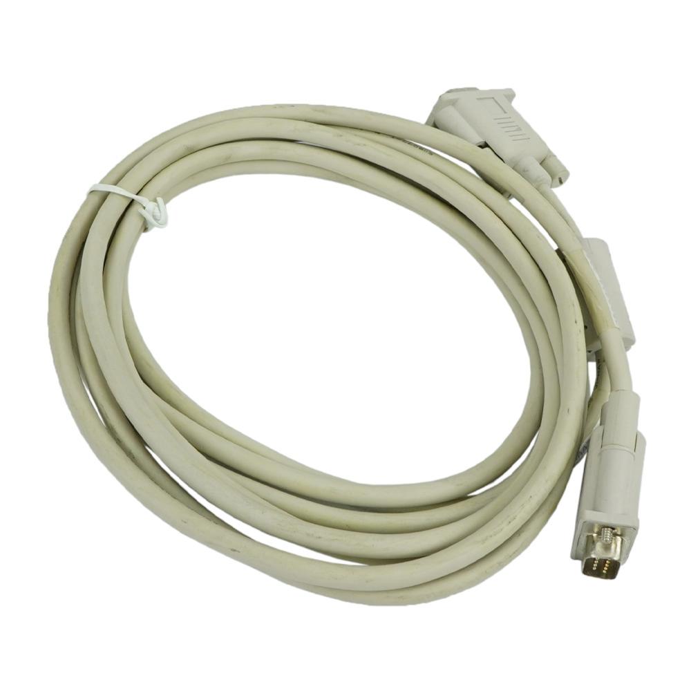 EXTENSIÓN PROTEGIDA POR CABLE D9 M/F 10 PIES EXTENSIÓN PROTEGIDA POR CABLE D9 M/F 10 PIES