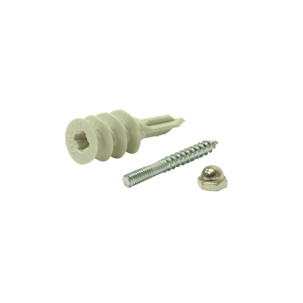 KIT MTG MSNRY / DRYWALL - ANTRA APEXPRO KIT MTG MSNRY / DRYWALL - ANTRA APEXPRO