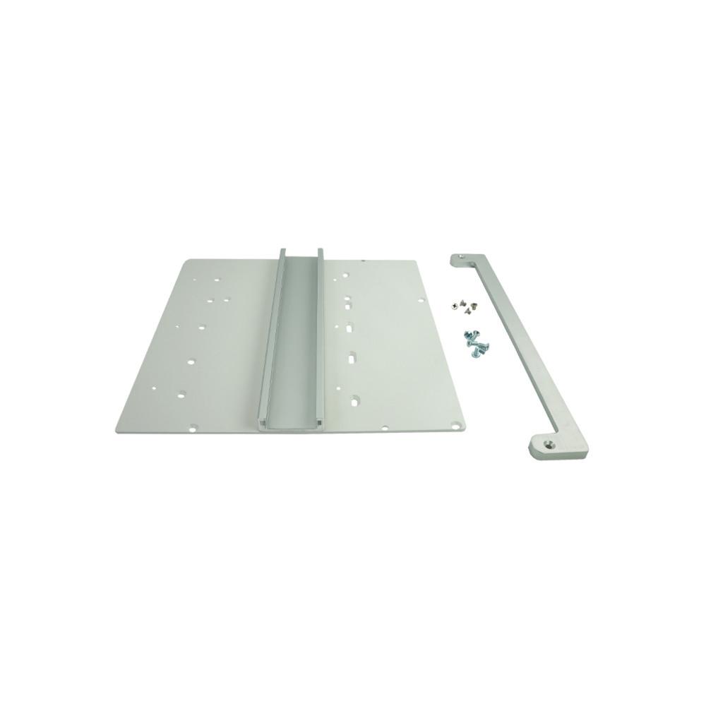 Mount Aestiva Top Horizontal Channel and Rails Mount Aestiva Top Horizontal Channel and Rails