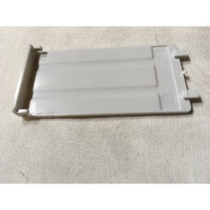 REPUESTO DE CUBIERTA DE BATERÃA TONOPORT V REPUESTO DE CUBIERTA DE BATERÃA TONOPORT V