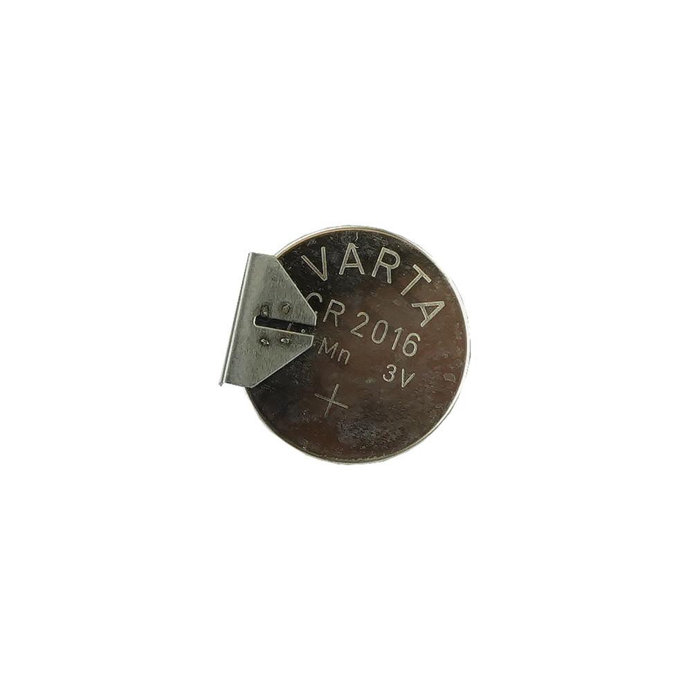 Batería de repuesto de Litio. CR2016 PCB TONOPORT V Batería de repuesto de Litio. CR2016 PCB TONOPORT V