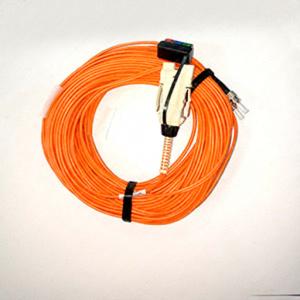 Cable Fiber Straight Tip to FDDI Duplex 75ft Cable Fiber Straight Tip to FDDI Duplex 75ft