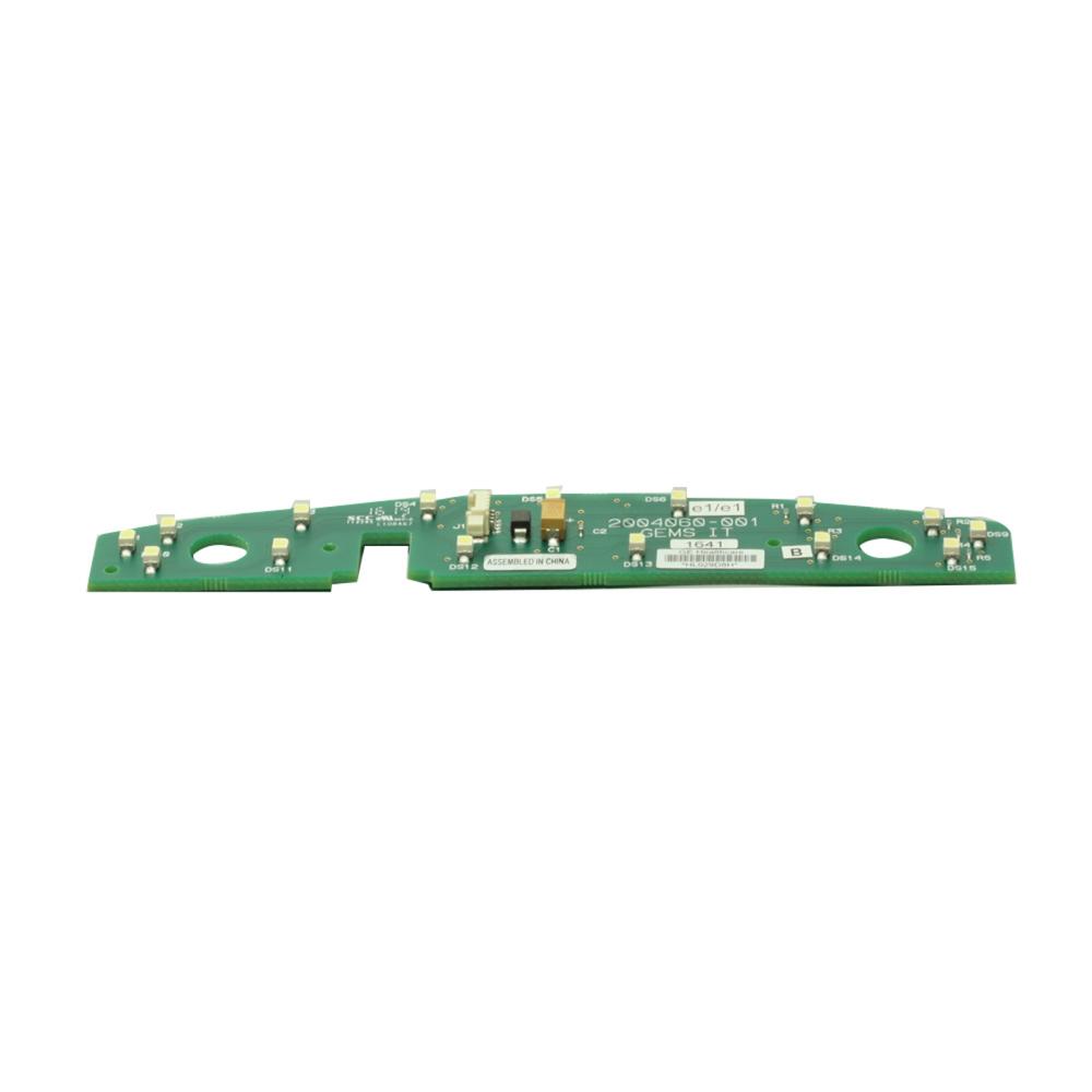 CAJA DE PCB 4000 TABLERO DE LUCES CAJA DE PCB 4000 TABLERO DE LUCES