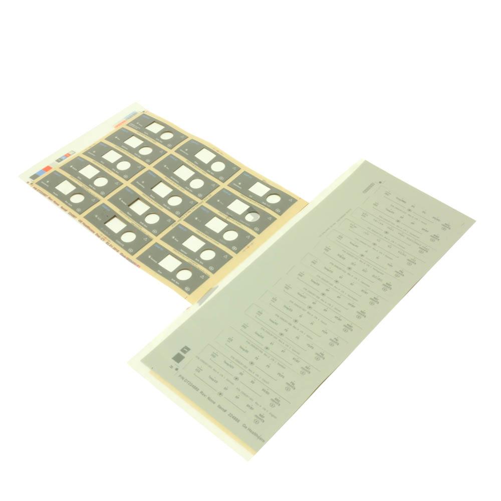 KIT DE ETIQUETAS TRAM 451 KIT DE ETIQUETAS TRAM 451