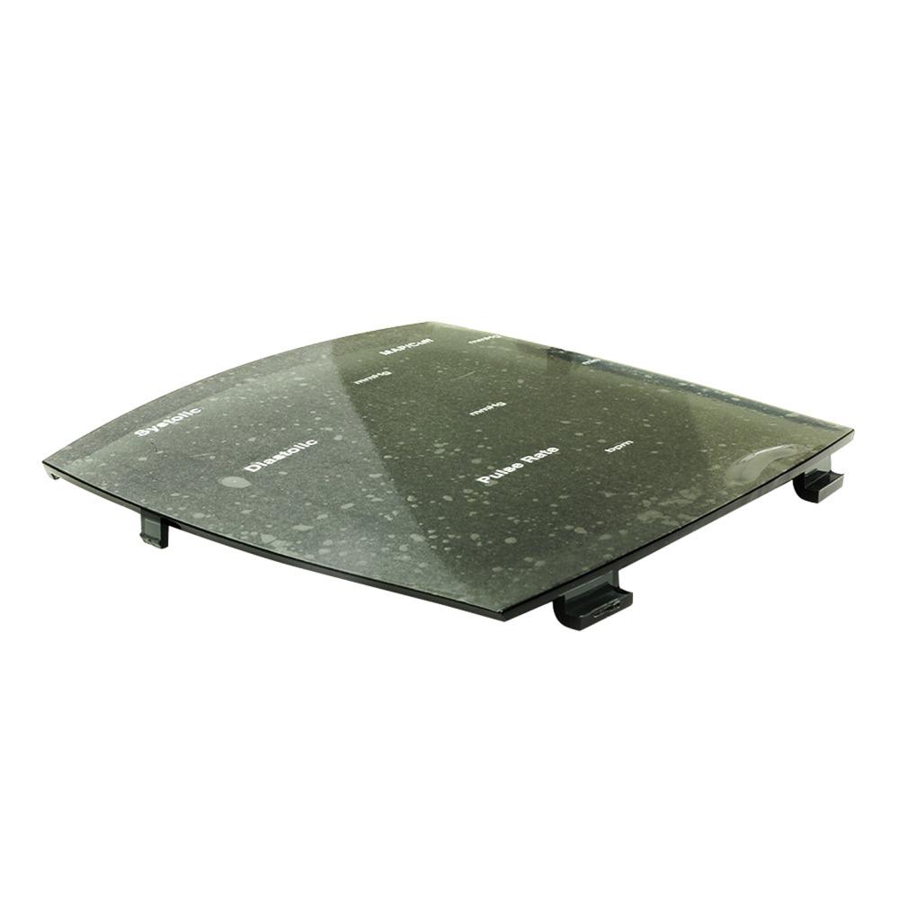 Display Cover V100 Blood Pressure - English Display Cover V100 Blood Pressure - English