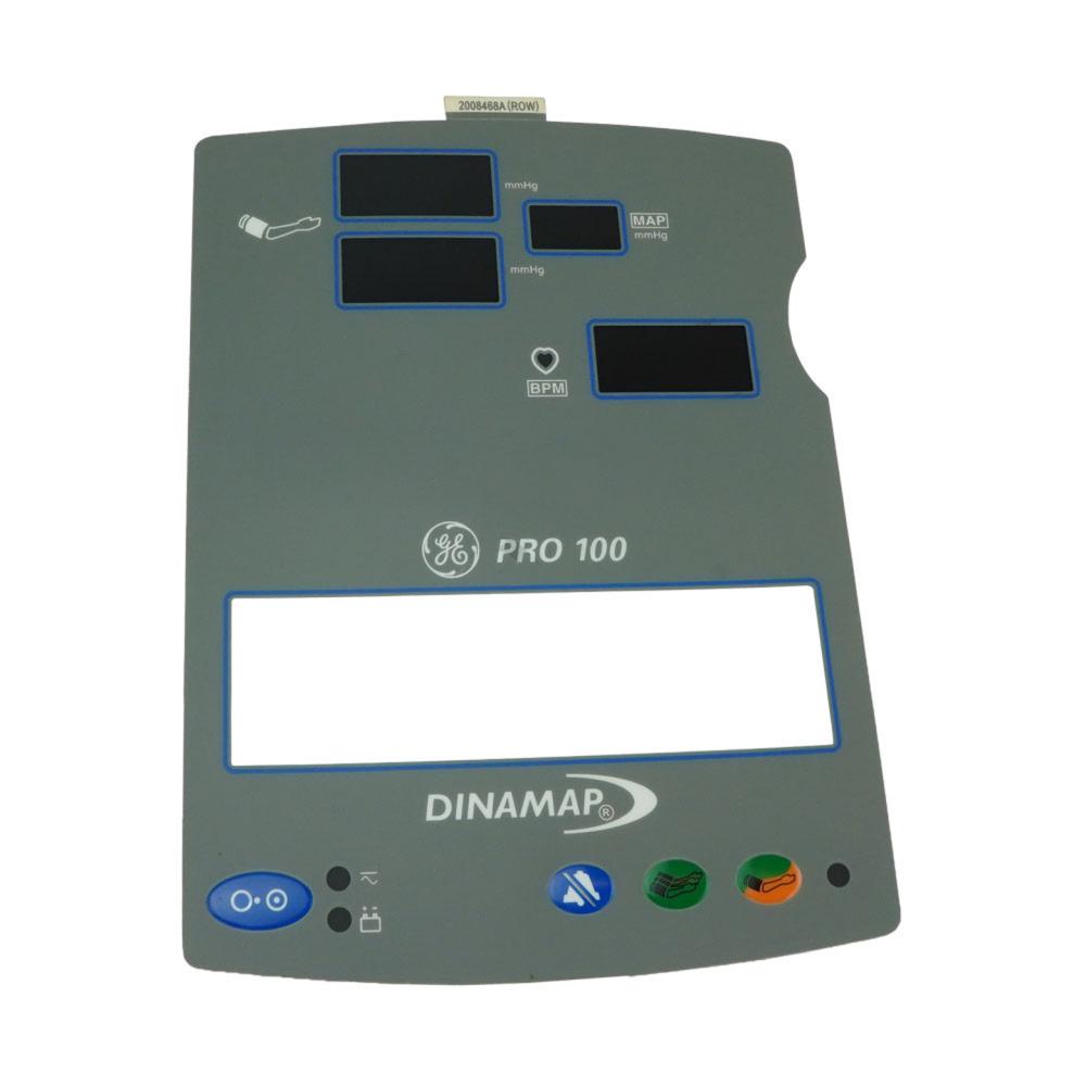 ETIQUETA, FASCIA, DP 100ROW ETIQUETA, FASCIA, DP 100ROW