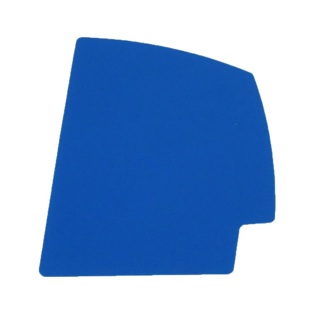 LABEL , TEMP BLANKING PROCARE LABEL , TEMP BLANKING PROCARE