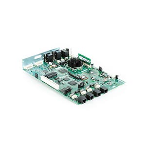 PROCESADOR PCB CARESCP CPU PROCESADOR PCB CARESCP CPU