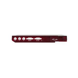 CONECTOR TRASERO DE PANEL MAC3500 CONECTOR TRASERO DE PANEL MAC3500