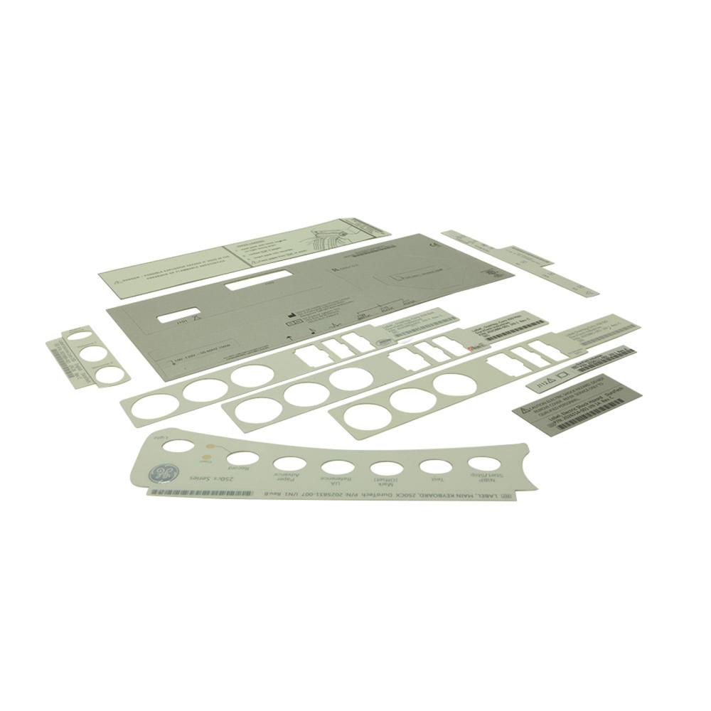 CORO 250CX ETIQUETAS -ING CORO 250CX ETIQUETAS -ING