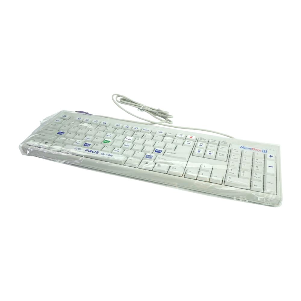 MICROPACE Diamond Touch Keyboard MICROPACE Diamond Touch Keyboard