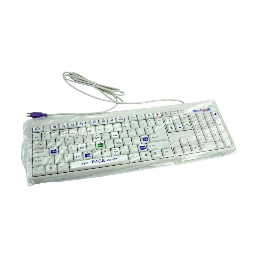 MICROPACE Diamond Touch Keyboard MICROPACE Diamond Touch Keyboard