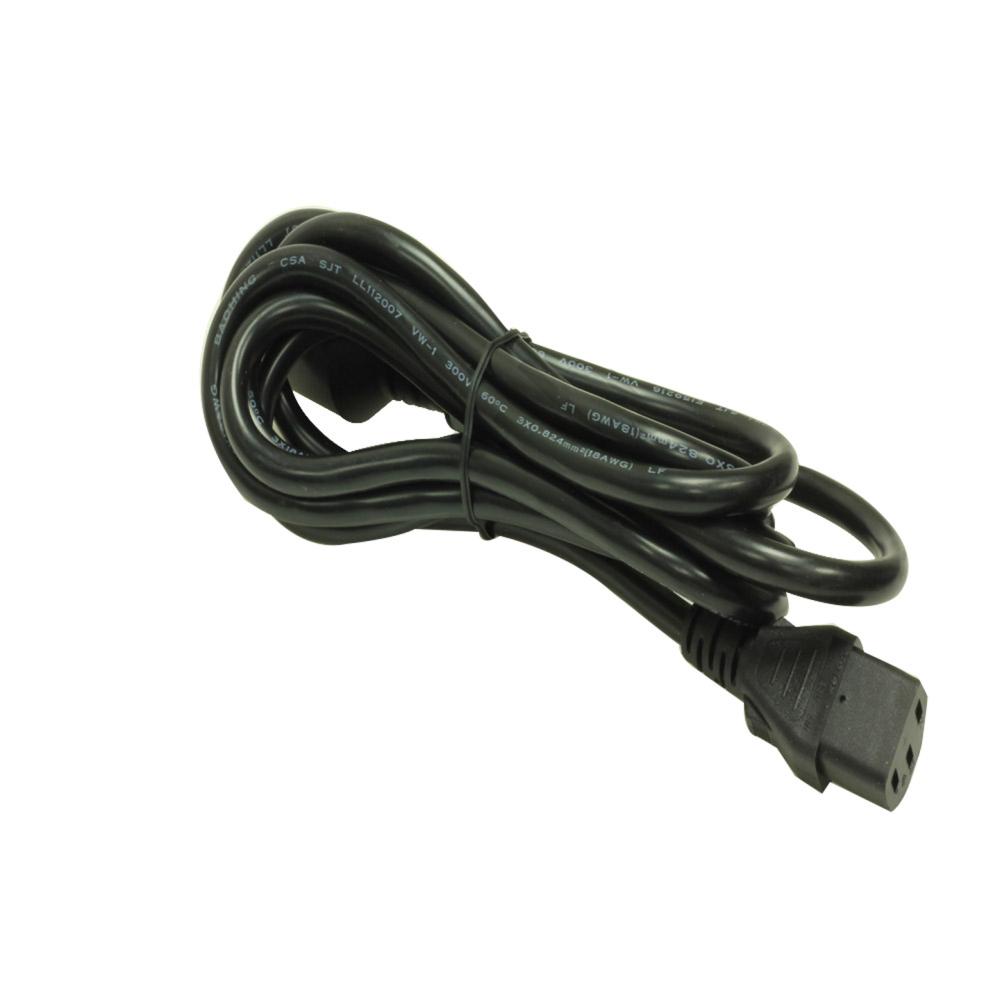 CABLE DE ALIMENTACIÓN PARA ENCHUFE NORTEAMERICANO CABLE DE ALIMENTACIÓN PARA ENCHUFE NORTEAMERICANO