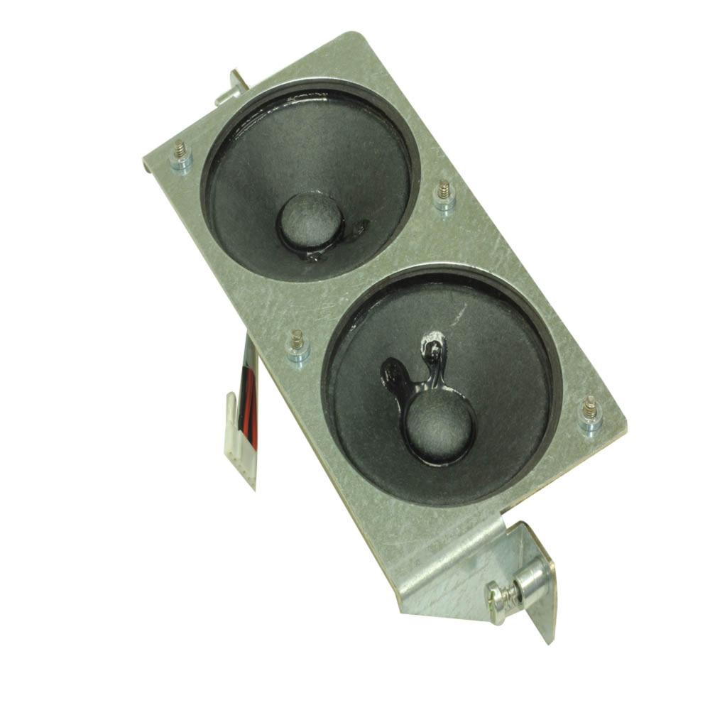 MP100 Dual Speakers MP100 Dual Speakers