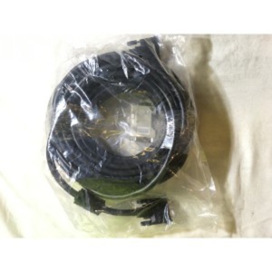 CABLE DE VIDEO DVI-I A DVI-I 15M CABLE DE VIDEO DVI-I A DVI-I 15M