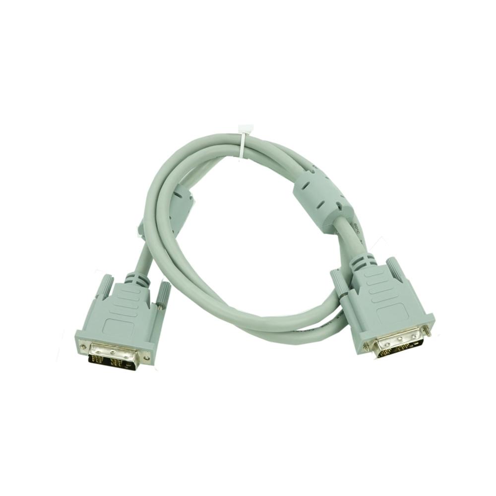 Cable DVI-D a DVI-D de 1.0 m (3.3 pies) Cable DVI-D a DVI-D de 1.0 m (3.3 pies)