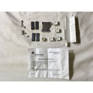 PARTES MECÁNICAS EN MARCO FRU DASH 2600 PARTES MECÁNICAS EN MARCO FRU DASH 2600