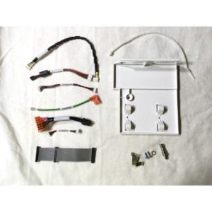 CABLES DE MARCO Y PIEZAS MECÁNICAS FRU B40 CABLES DE MARCO Y PIEZAS MECÁNICAS FRU B40