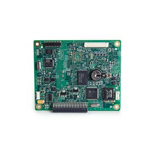 FRU B40B20 CPU BOARD FRU B40B20 CPU BOARD
