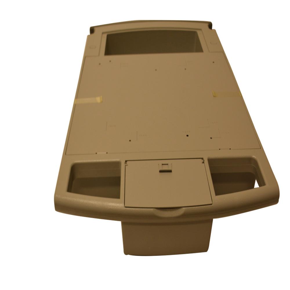 MAC Trolley Top Dual Lock Kit - MAC 3500/5500 MAC Trolley Top Dual Lock Kit - MAC 3500/5500