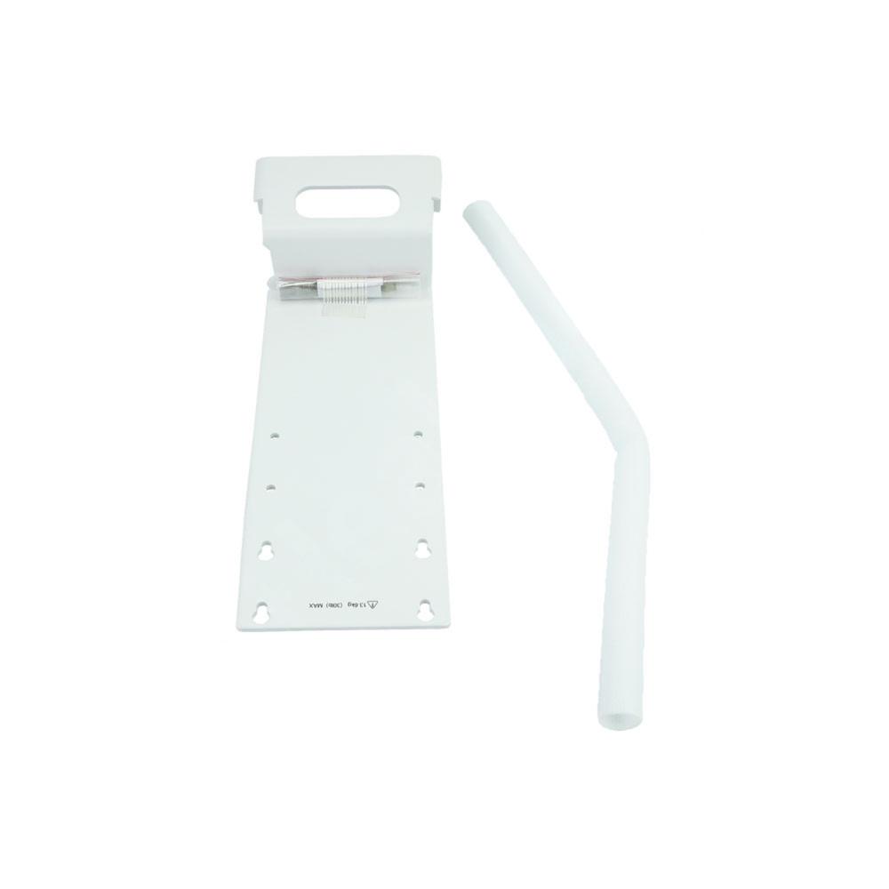 KIT DE MONTAJE PARA PANEl PLANO VERTICAL KIT DE MONTAJE PARA PANEl PLANO VERTICAL