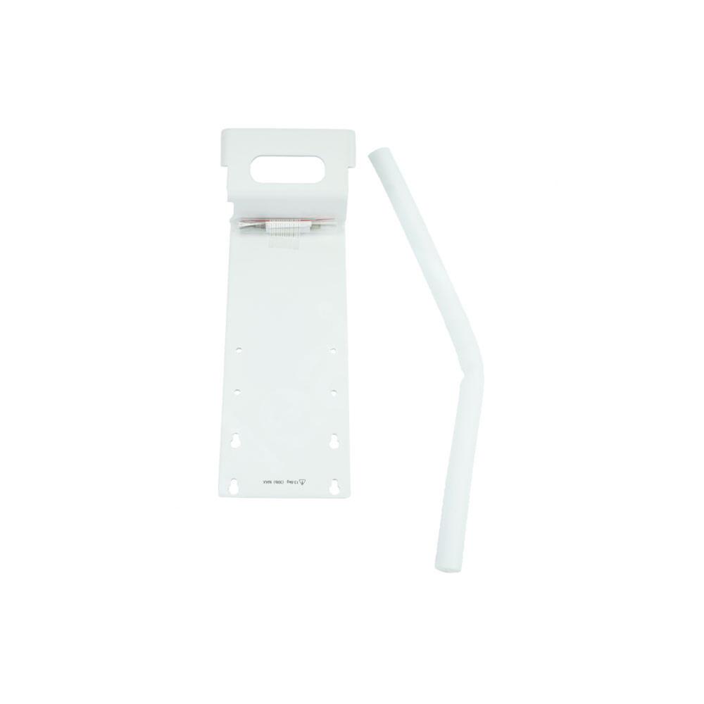 KIT DE MONTAJE PARA PANEl PLANO VERTICAL KIT DE MONTAJE PARA PANEl PLANO VERTICAL