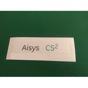 MÁQUINA DE ETIQUETADO AISYS CS2 MÁQUINA DE ETIQUETADO AISYS CS2
