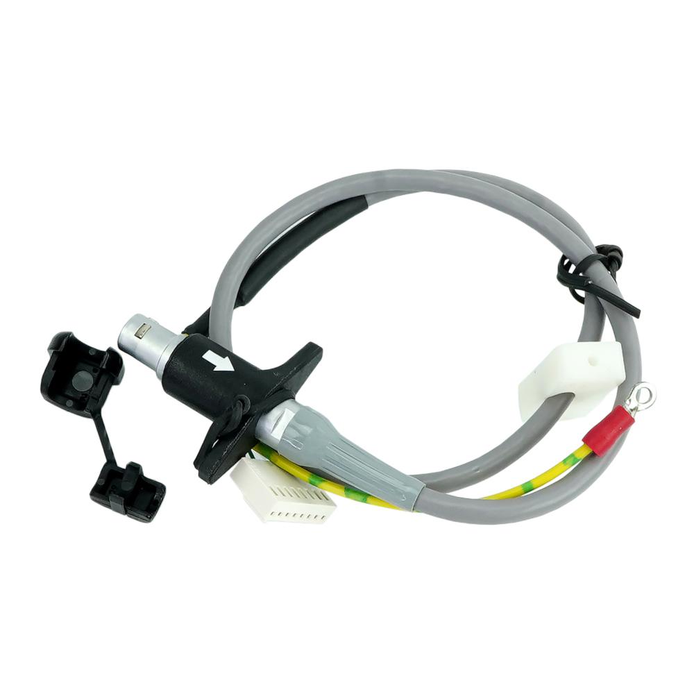 CONJUNTO DE CABLES SHEKEL PANDA ESCALAS CONJUNTO DE CABLES SHEKEL PANDA ESCALAS