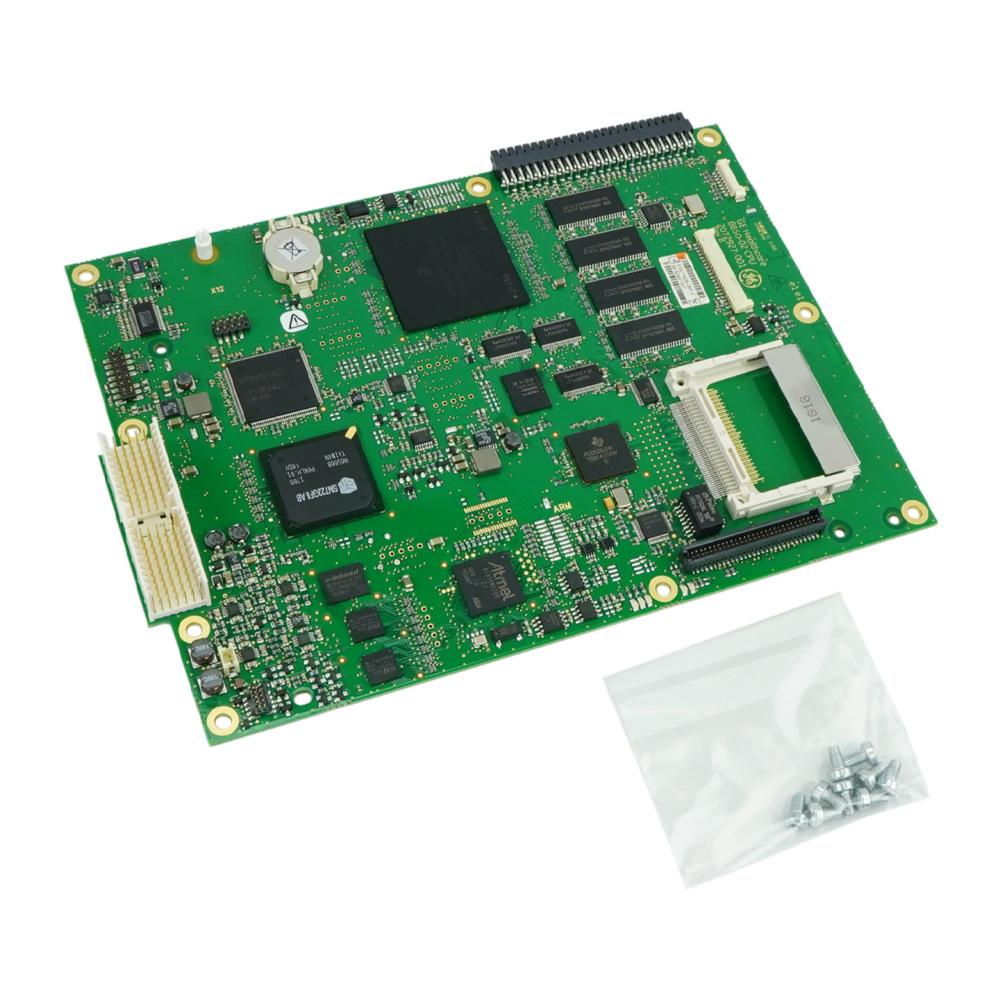 TARJETA DEL CPU FRU WO UDOM B650 VER02 TARJETA DEL CPU FRU WO UDOM B650 VER02