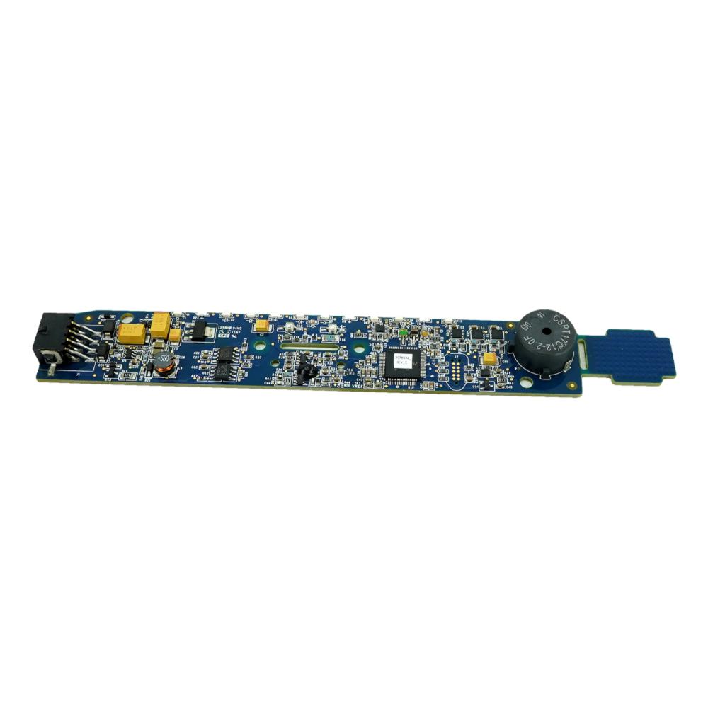 TARJETA DE ALARMA DE KIT SVC TARJETA DE ALARMA DE KIT SVC