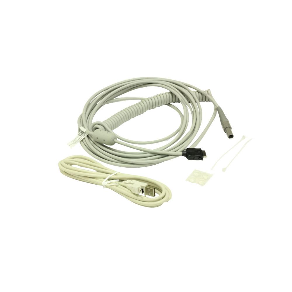 SET DE CABLES PARA CAM-USB V2 - FRU SET DE CABLES PARA CAM-USB V2 - FRU