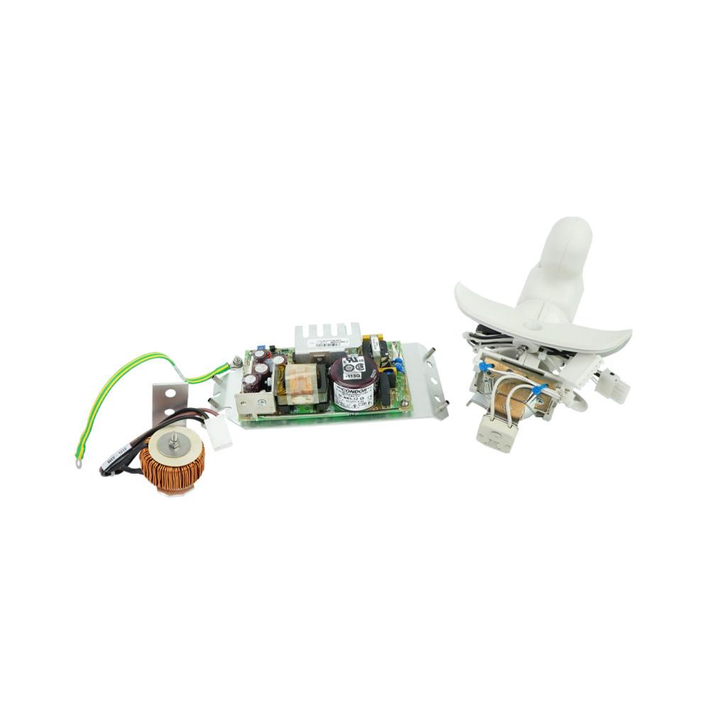 Kit de actualización procedimiento luz Giraffe calentador RoHS Kit de actualización procedimiento luz Giraffe calentador RoHS
