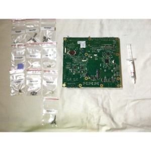 MP200 CARRIER PCB MP200 CARRIER PCB