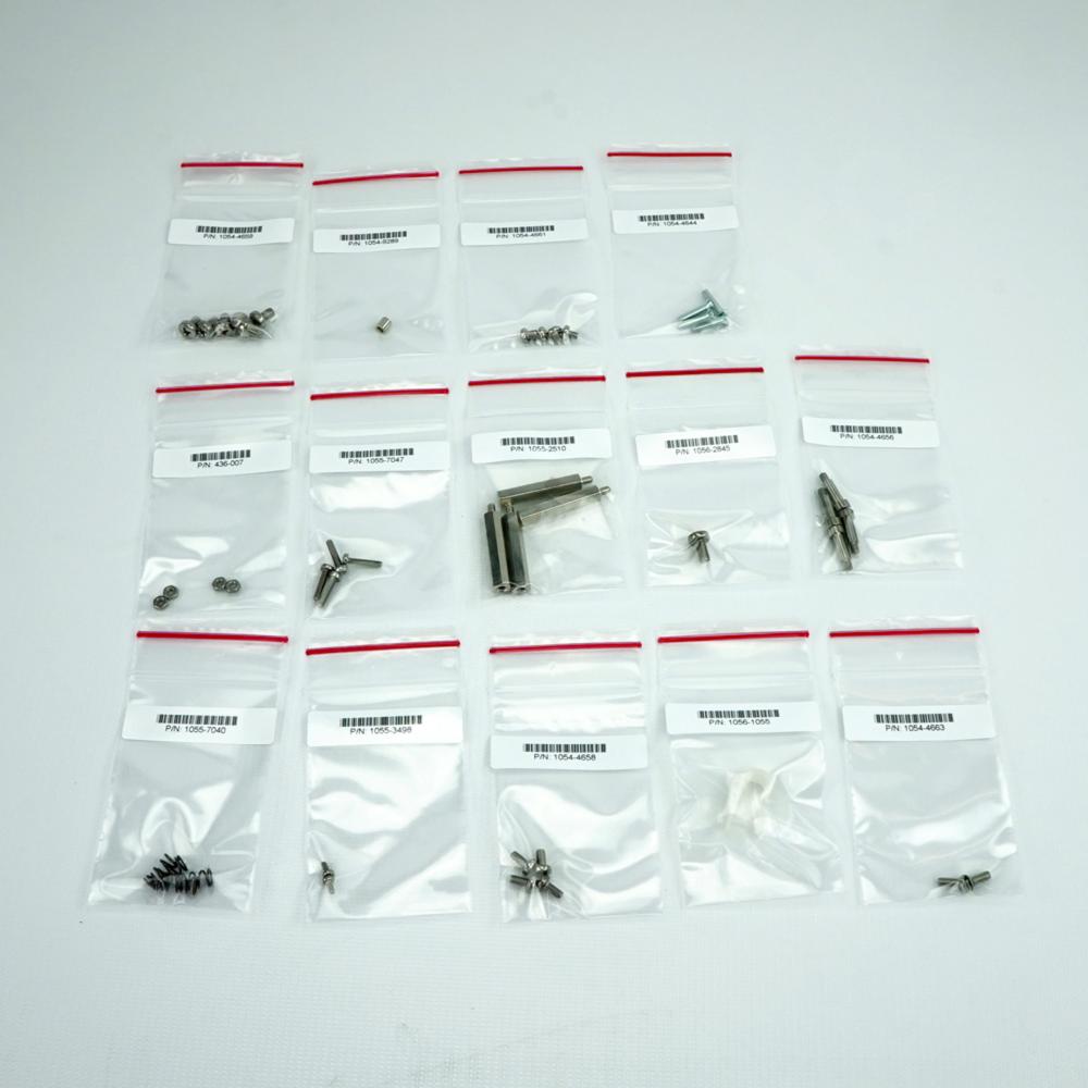 KIT DE FIJACIÓN FRU MP200 KIT DE FIJACIÓN FRU MP200
