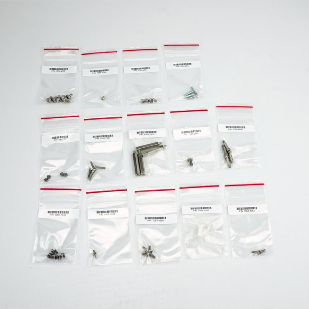 KIT DE FIJACIÓN FRU MP200 KIT DE FIJACIÓN FRU MP200