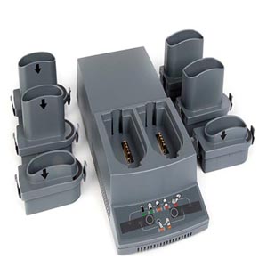 CARGADOR DE BATERÍA FRU U85070 CON INSTRUCCIONES DE USO CARGADOR DE BATERÍA FRU U85070 CON INSTRUCCIONES DE USO