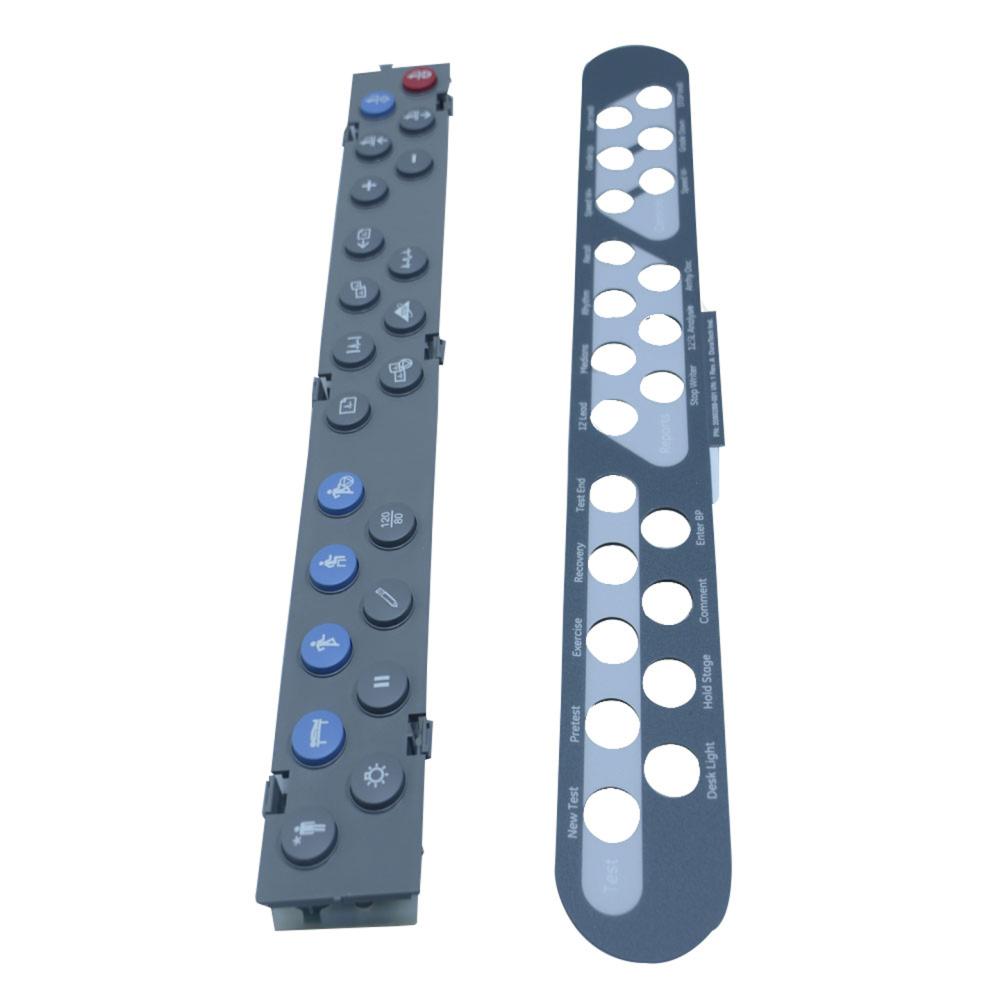 Keypad Granite English Case Series RoHS Keypad Granite English Case Series RoHS