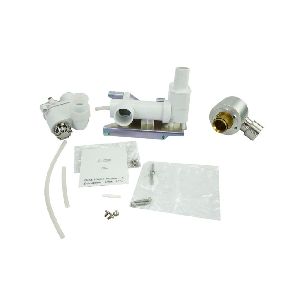 AGSS KIT DE ACTUALIZACIÓN DE SALIDA MACHO PASIVA 30MM CÓNICA ISO CONN CAMPO AGSS KIT DE ACTUALIZACIÓN DE SALIDA MACHO PASIVA 30MM CÓNICA ISO CONN CAMPO