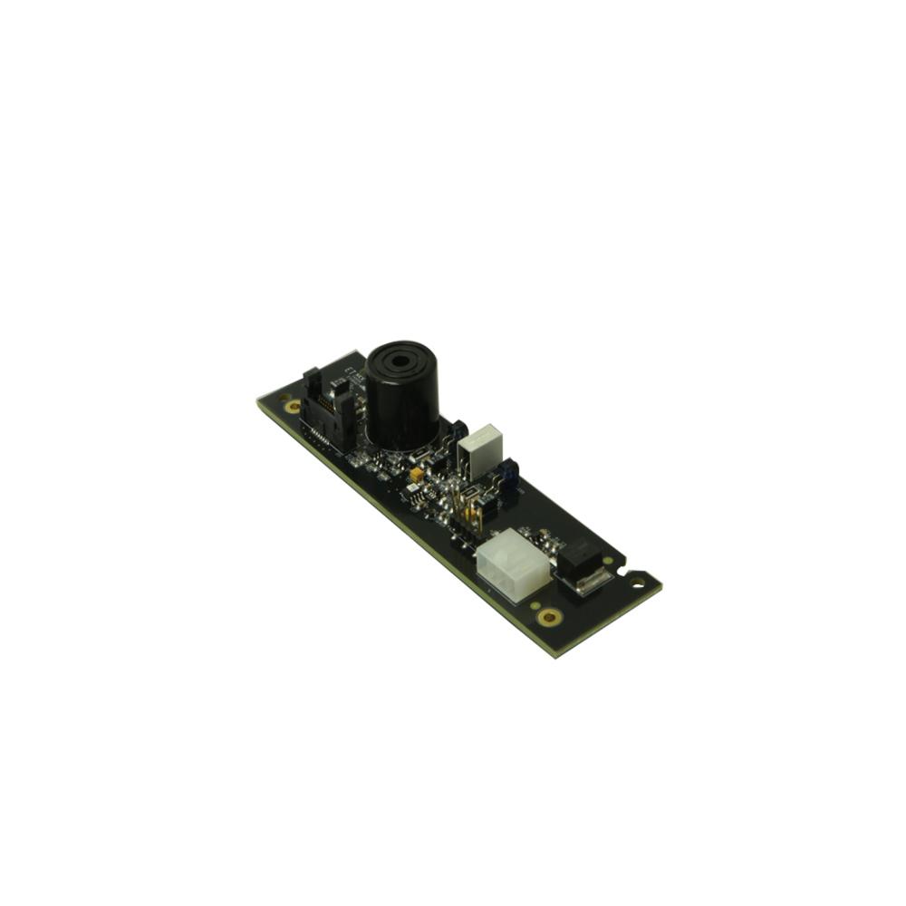 KIT DE SERVICIO DE ALARMA PCA ROHS, CALENTADOR - LED BLANCO KIT DE SERVICIO DE ALARMA PCA ROHS, CALENTADOR - LED BLANCO