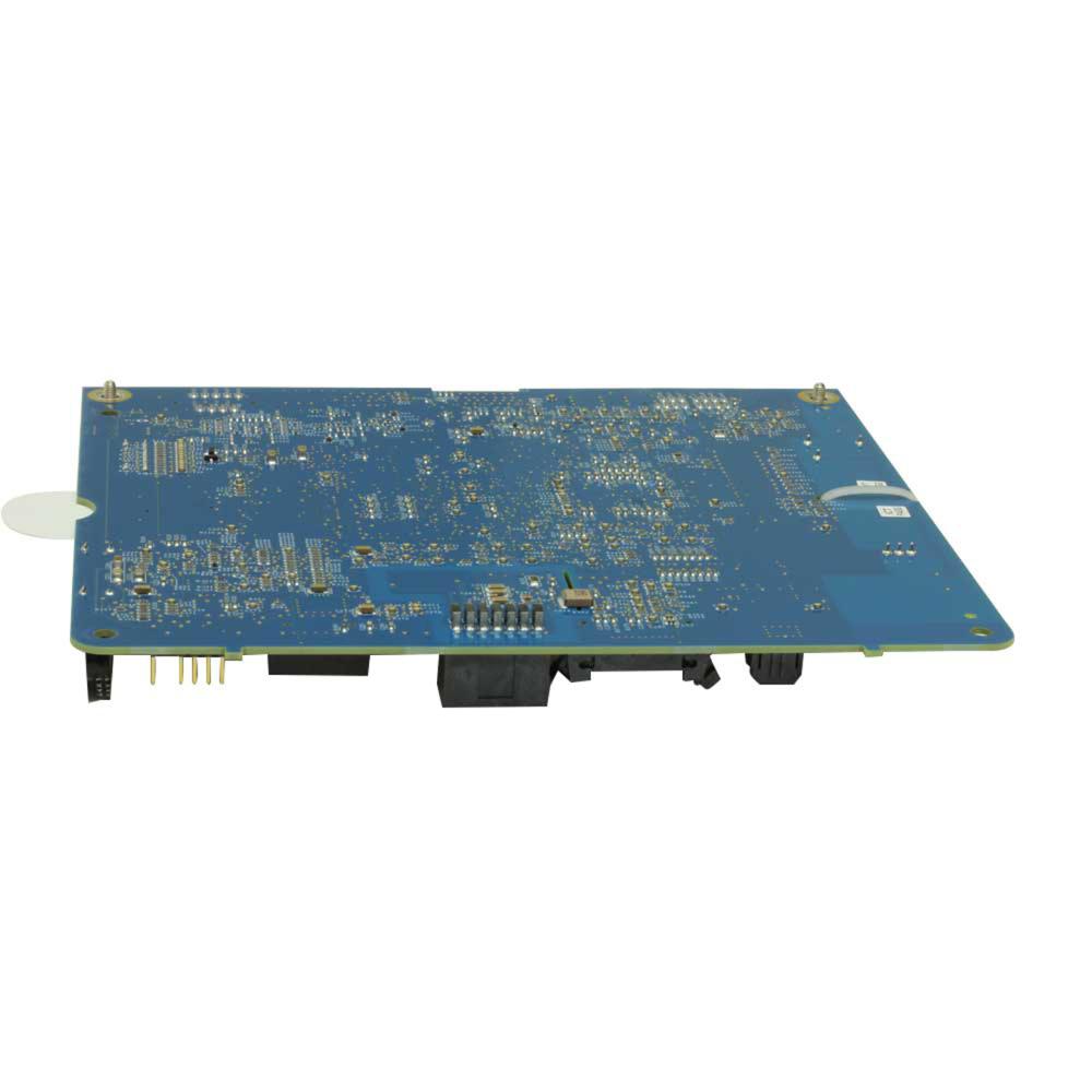 KIT DE PANEL DE CONTROL DE CALENTADOR: PANTALLA LED KIT DE PANEL DE CONTROL DE CALENTADOR: PANTALLA LED